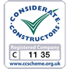 Considerate Constructors Scheme registered