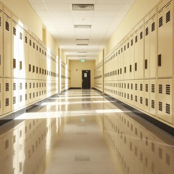 Education cleaning
