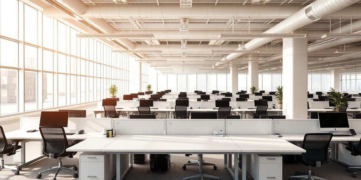 Commercial cleaning