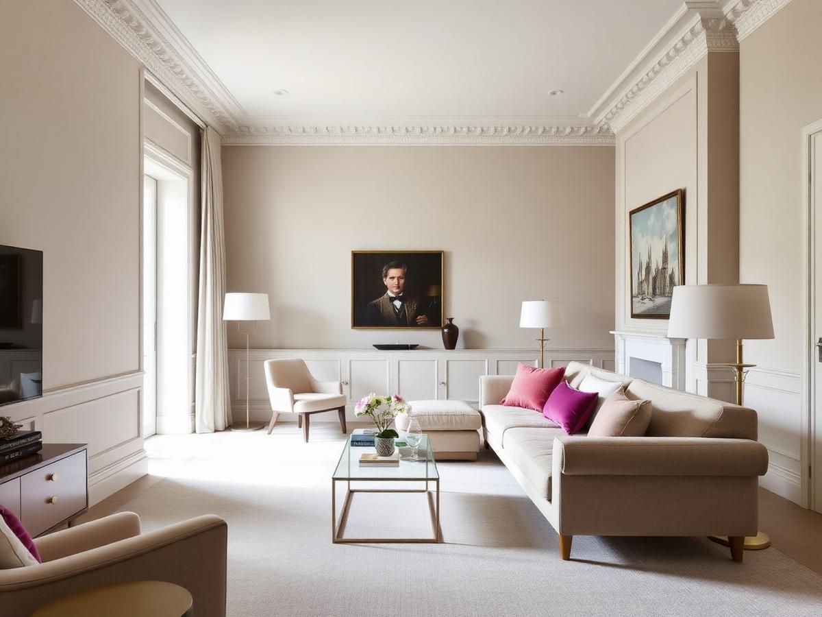 Domestic Cleaning by CleanLiving