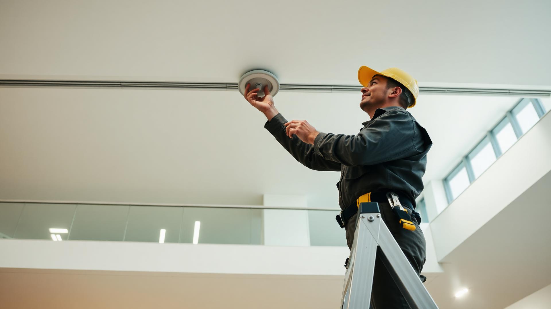 Maintenance Services by CleanLiving