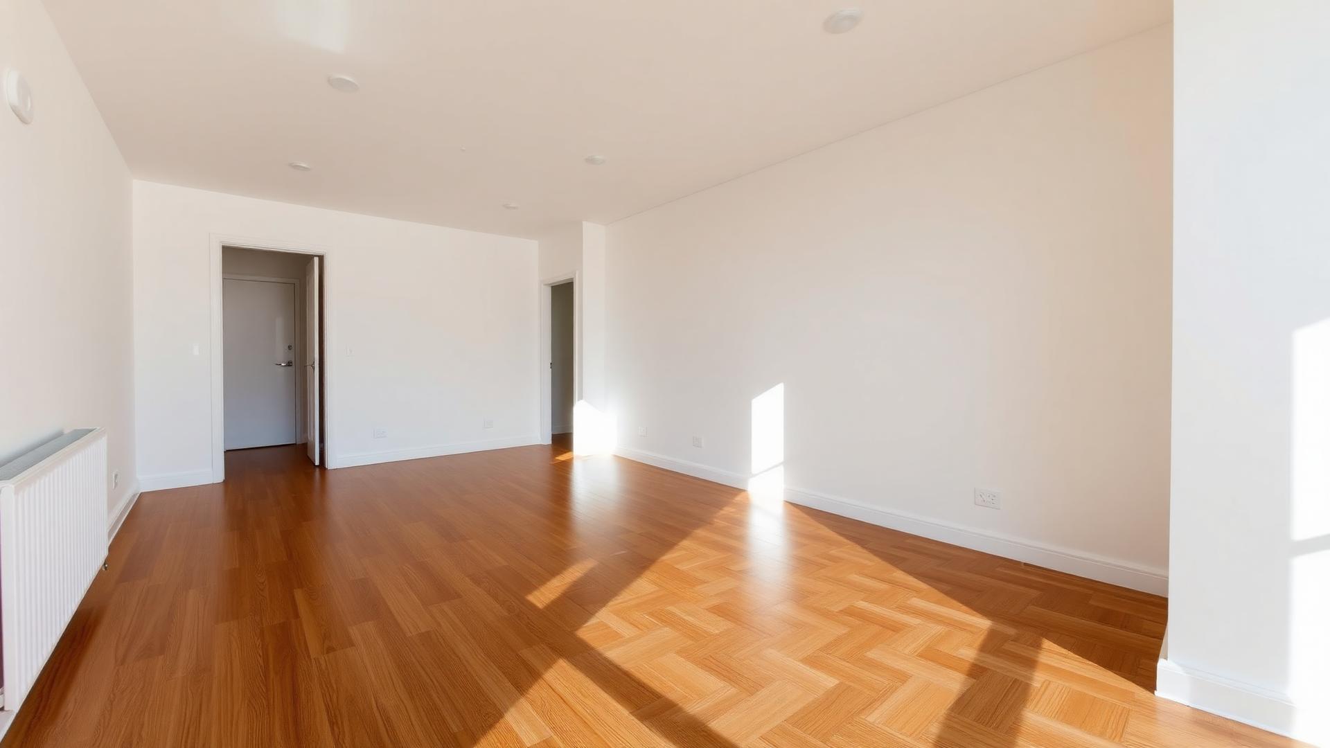 Residential Cleaning by CleanLiving